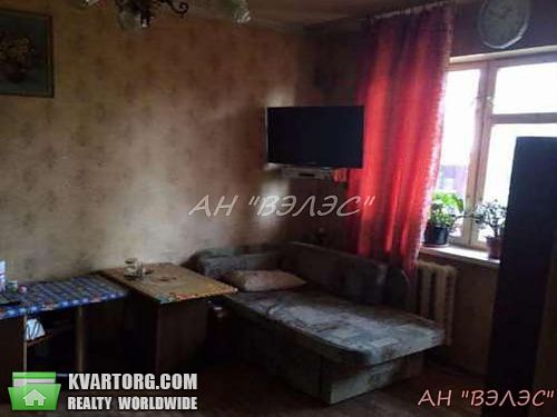 Sell 1-room apartment. Киев, Милютенко — photo 4
