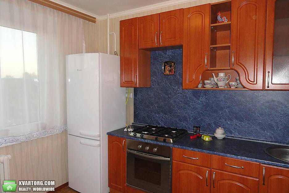 Rent out 2-room apartment. Киев, Юрия Гагарина пр — photo 3