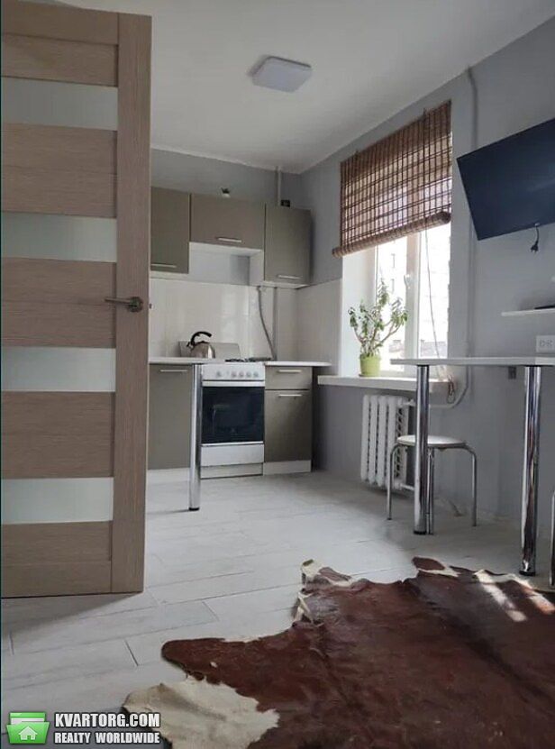 Rent out 1-room apartment. Киев,  Владимирская — photo 5