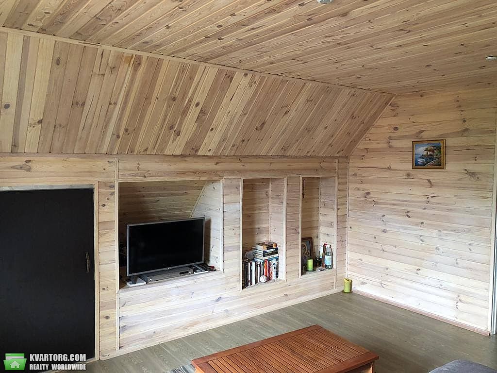 Sell house. Киев, Вишневая — photo 7