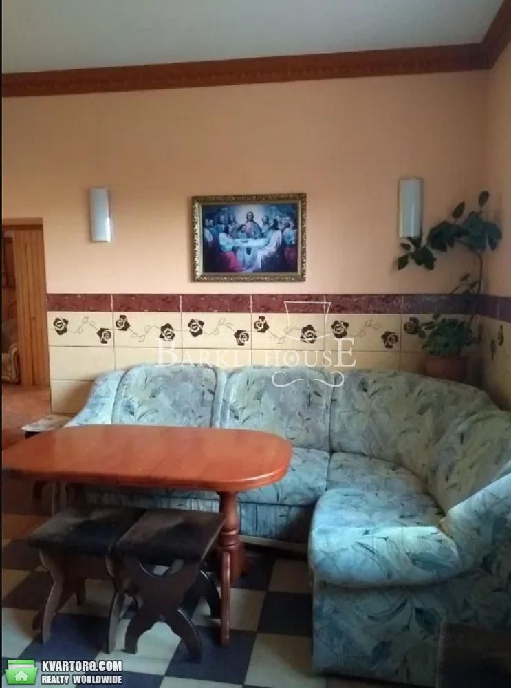 Rent out house. Киевская обл., Гнедин — photo 4