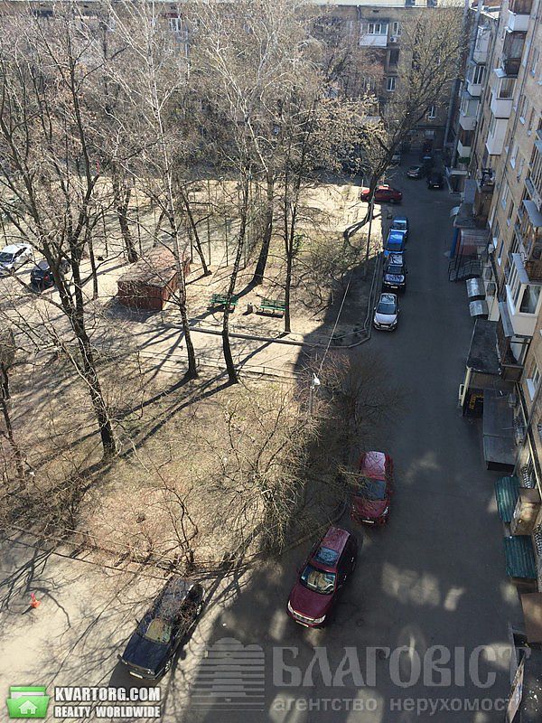 Sell 2-room apartment. Киев,  Бастионная — photo 8