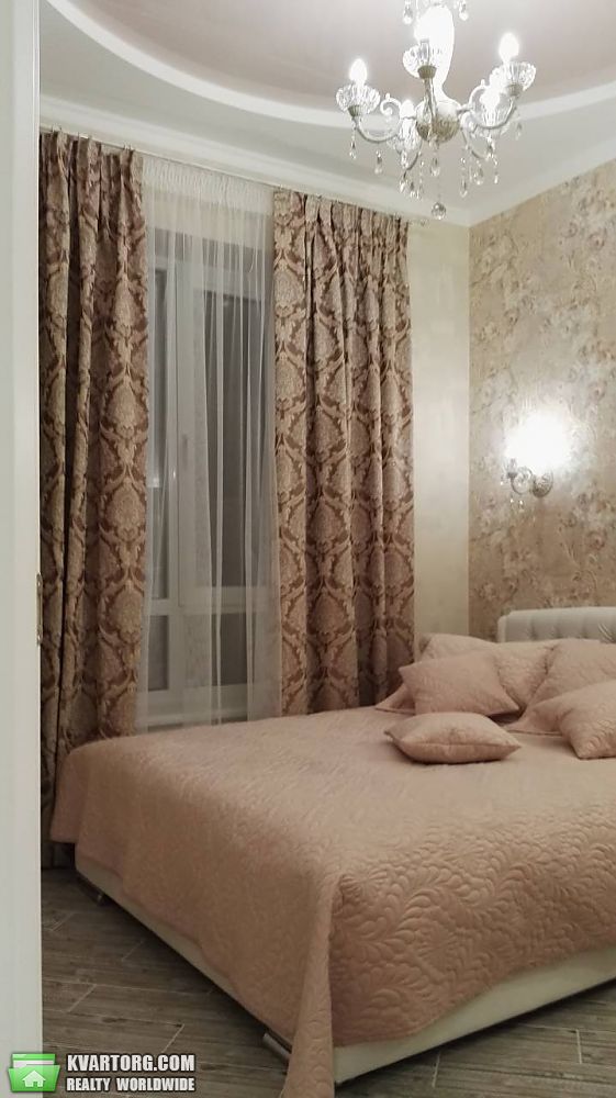 Rent out 1-room apartment. Одесса, Фонтанская дорога — photo 3