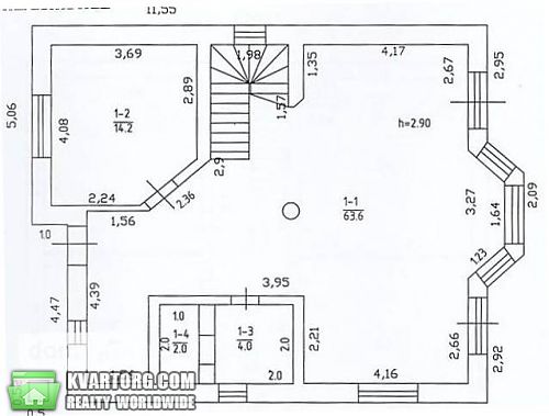 Sell house. Ирпень, 6я линия — photo 4