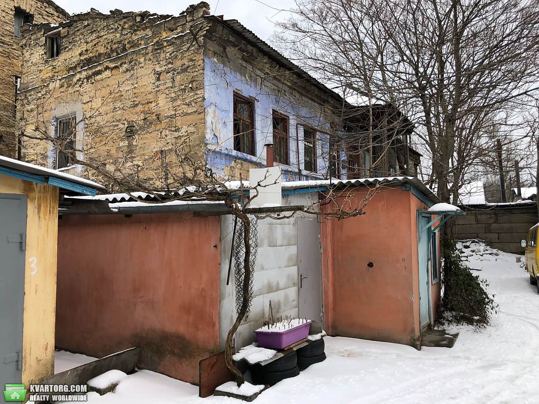 Sell 5-room apartment. Одесса, Мясоедовская — photo 1