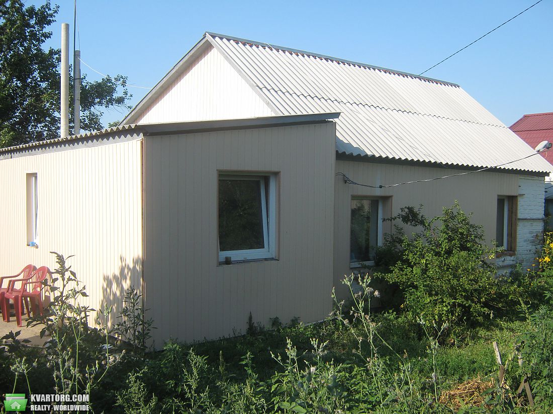 Sell house. Киевская обл., Карла Маркса — photo 2