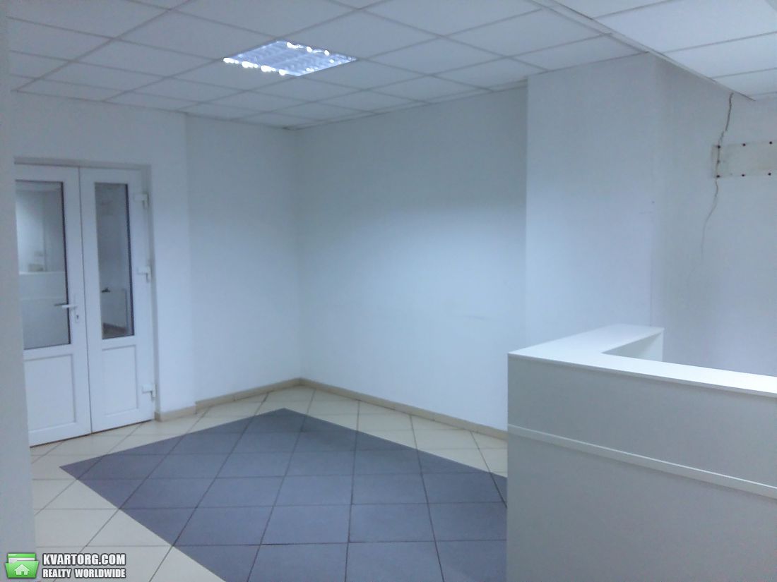 Rent out office. Киев, Зверинецкая — photo 9