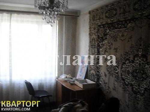 Sell 2-room apartment. Одесса, Днепропетровская дорога — photo 5