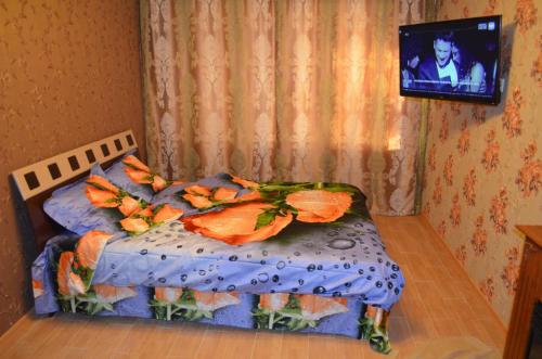 Rent out 1-room apartment. Днепропетровск, Украинская — photo 1