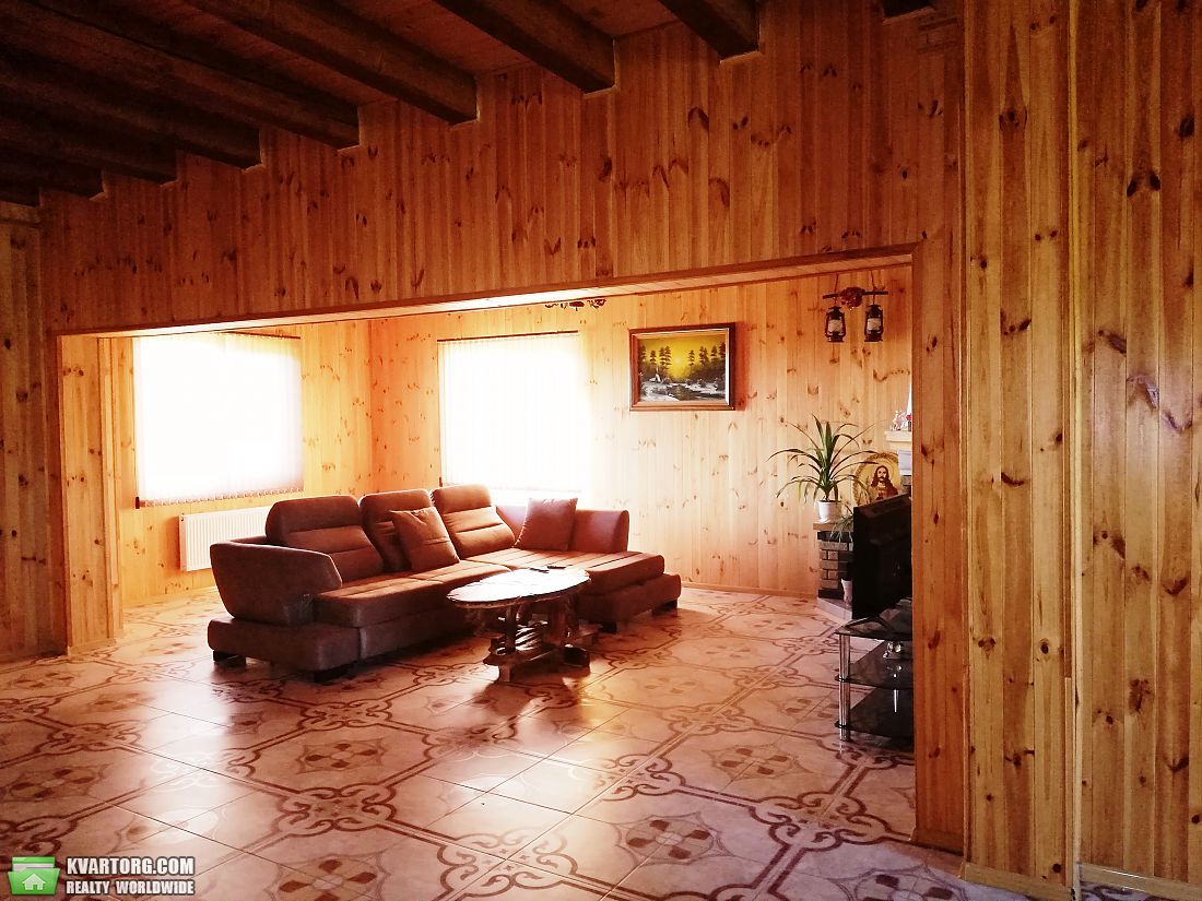 Sell house. Киевская обл., Жулянская — photo 7