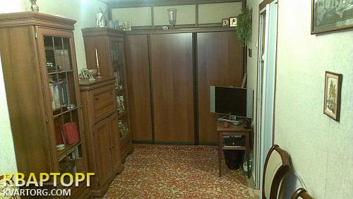 Sell 2-room apartment. Киев,  Саратовская — photo 6