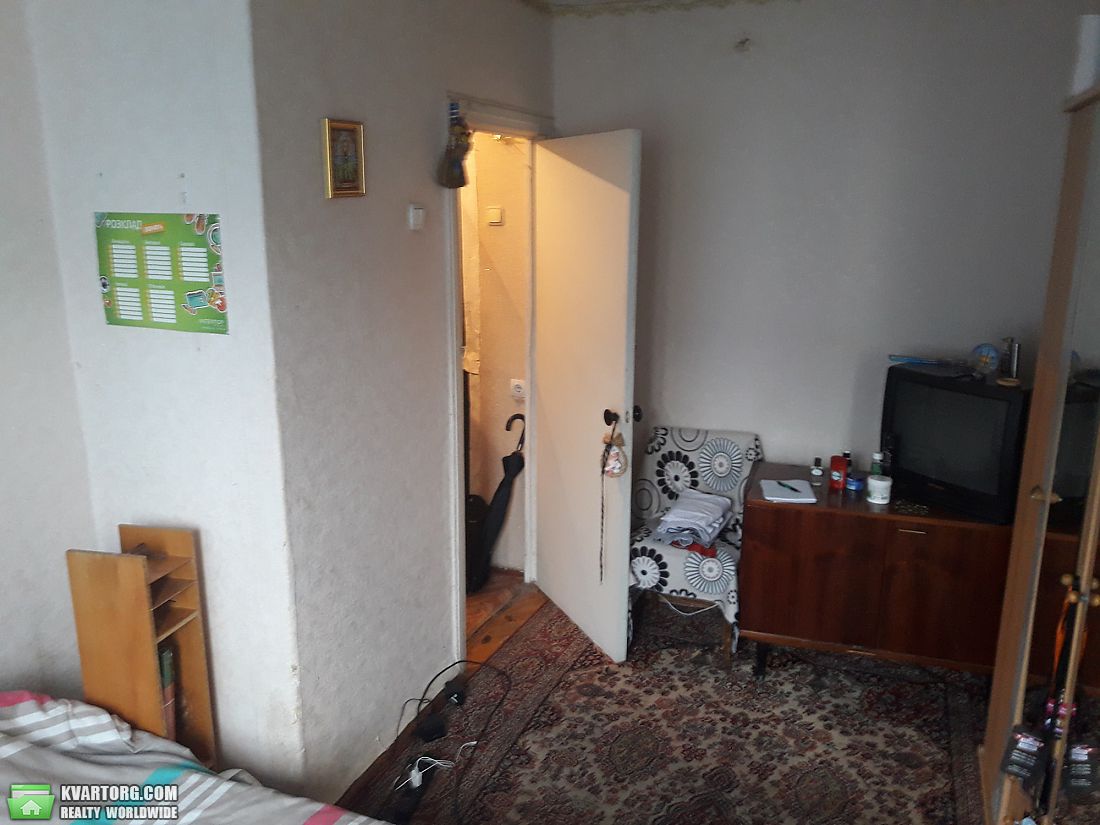 Sell 1-room apartment. Киев,  Телиги — photo 1