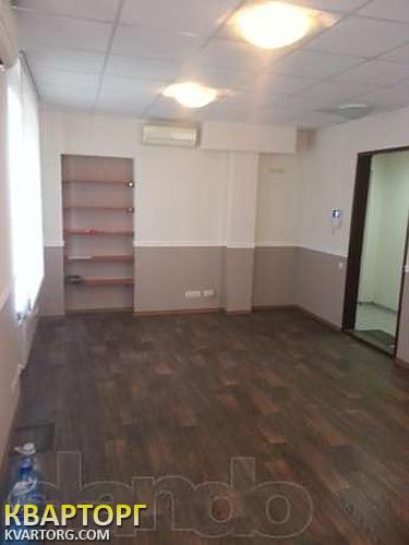 Rent out office. Киев,  Юрковская — photo 2