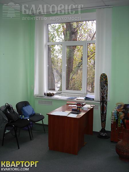 Rent out office. Киев,  Московская — photo 1
