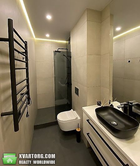 Sell 1-room apartment. Киев,  Правды пр — photo 9