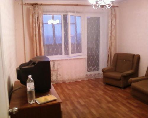 Rent out 1-room apartment. Днепропетровск, калиновая — photo 1