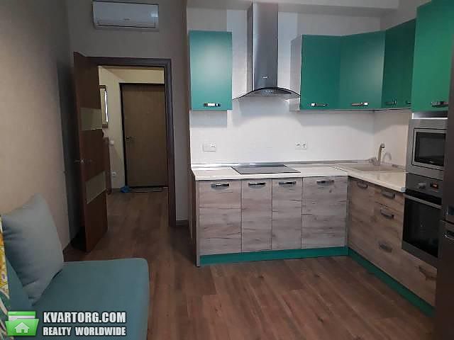 Sell 1-room apartment. Одесса, Люстдорфская дорога — photo 5