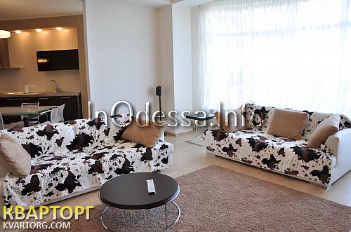 Rent out 3-room apartment. Одесса, Проспект Шевченко — photo 7