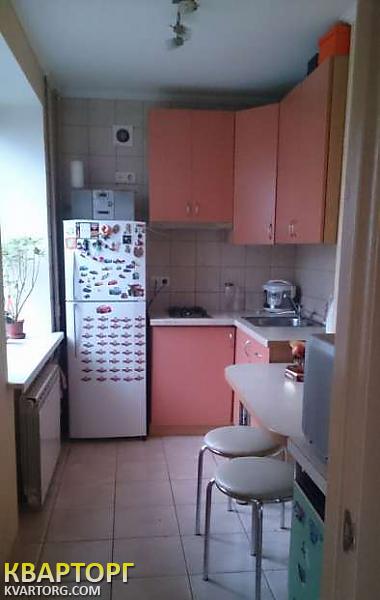 Sell 1-room apartment. Киев, Набережно Корчеватская — photo 8