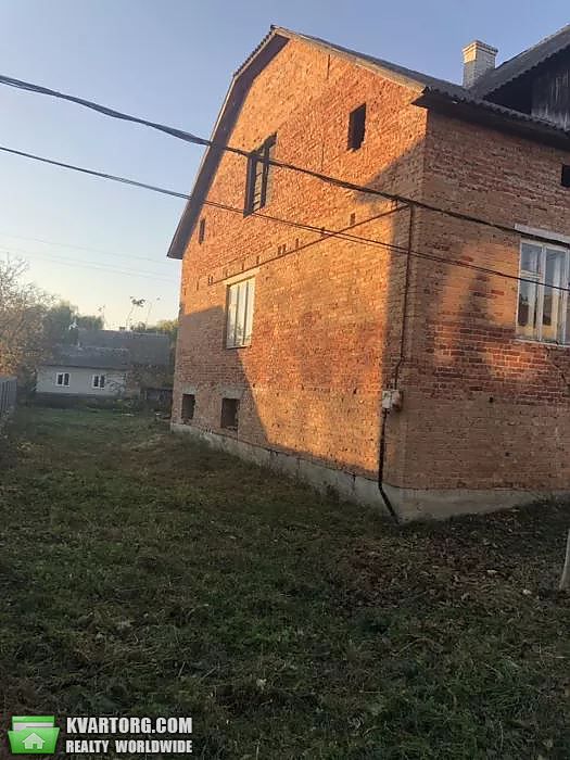 Sell house. Львов, Сечевых Стрельцов — photo 2