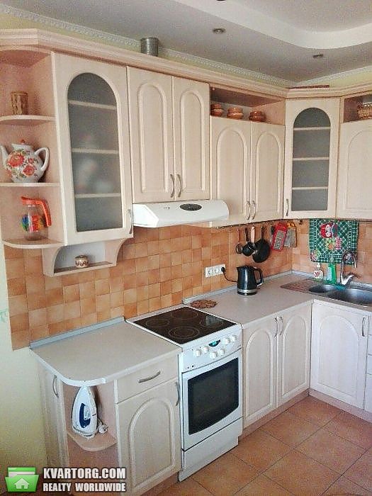 Rent out 1-room apartment. Киев,  Ахматовой — photo 6