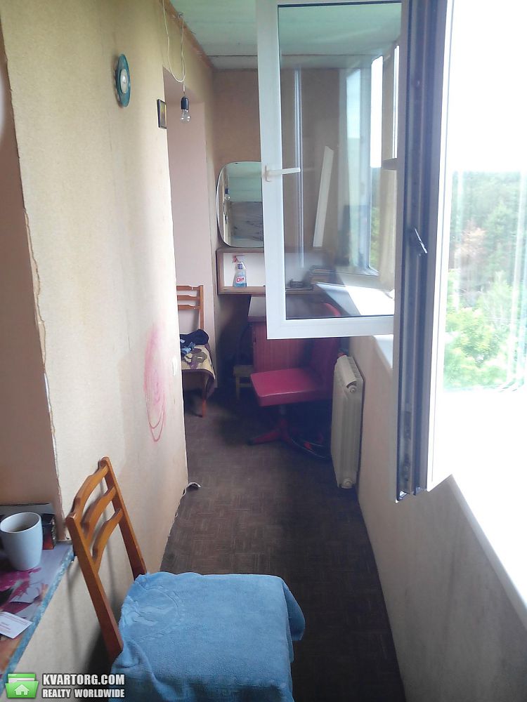 Sell 1-room apartment. Киев, Космонавта Волкова — photo 5