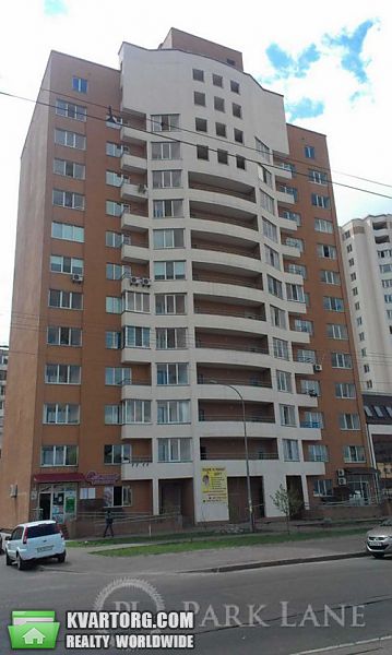 Sell 4-room apartment. Киев, Бориспольская — photo 4