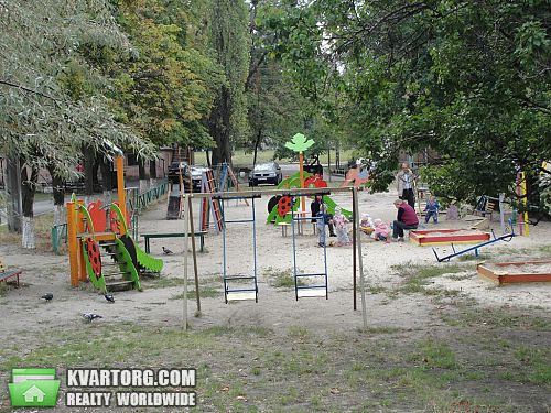 Sell 2-room apartment. Киев, Харьковское шоссе — photo 9
