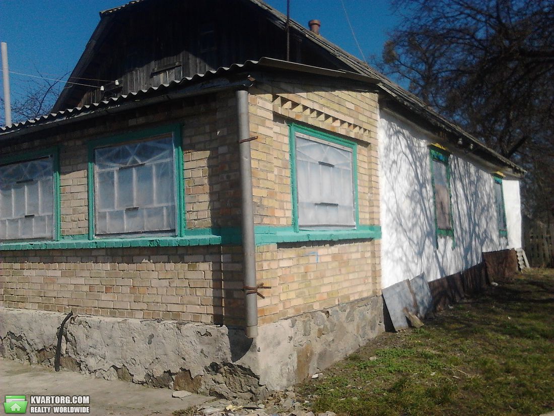 Sell house. Киевская обл., Оленовка — photo 4