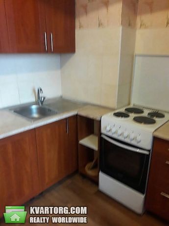 Rent out 1-room apartment. Киев, ващенко — photo 5