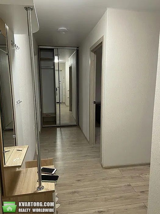 Rent out 2-room apartment. Одесса, Варненская — photo 2