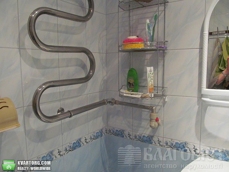 Sell 1-room apartment. Киев,  Шлихтера — photo 9