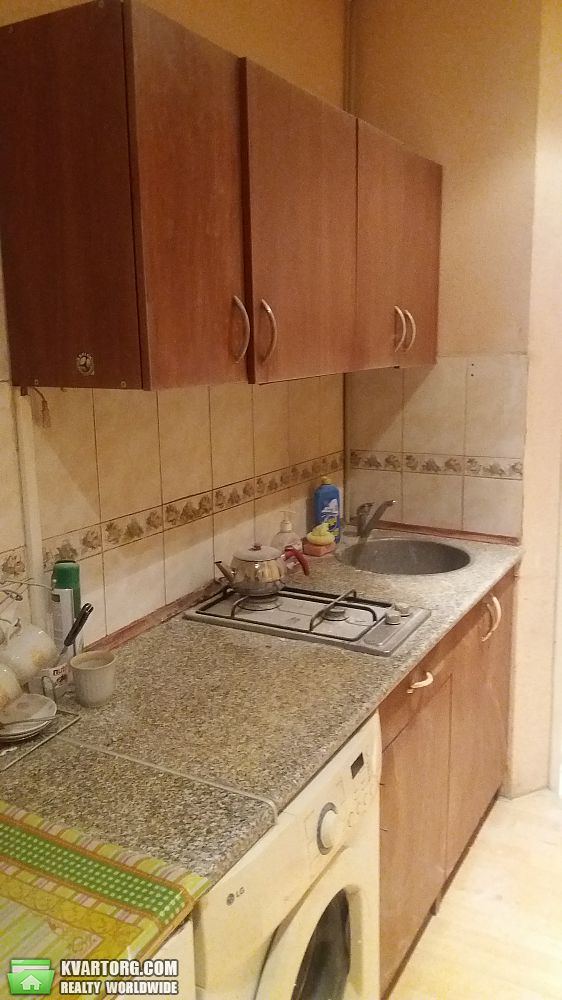 Rent out 2-room apartment. Одесса, Успенская — photo 2