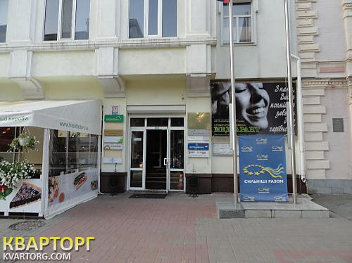 Rent out office. Киев, ул. Богдана Хмельницкого, — photo 1