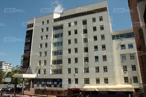 Rent out office. Киев, Кутузова — photo 1