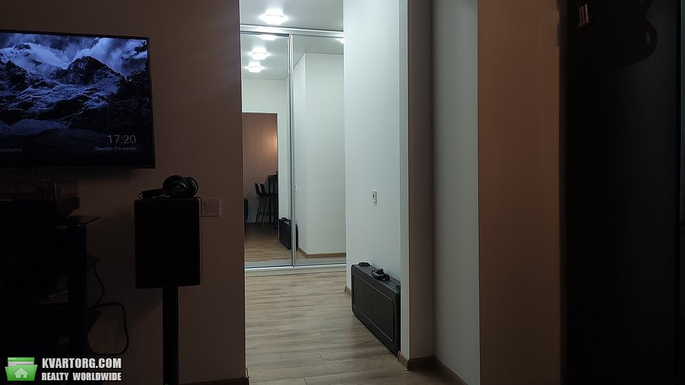 Sell 1-room apartment. Киев,  Тираспольская — photo 5