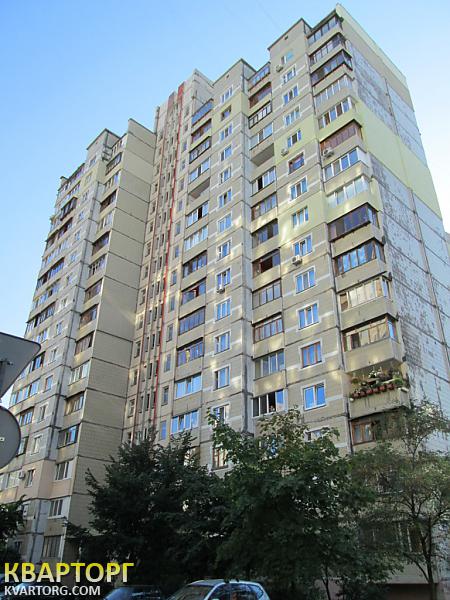 Sell 3-room apartment. Киев,  Чернобыльская — photo 1