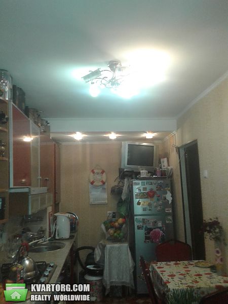 Sell 1-room apartment. Одесса, Левитана — photo 1