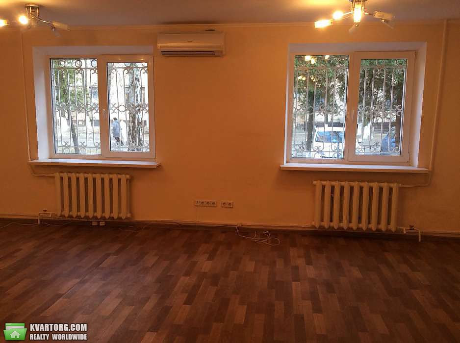 Rent out office. Киев, Голосеевский пр — photo 1