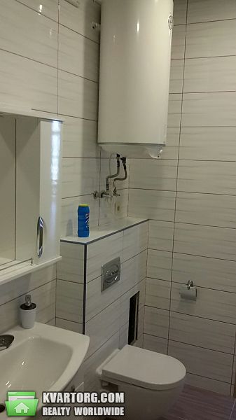 Rent out 2-room apartment. Днепропетровск, Литейная — photo 8