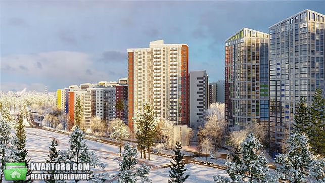 Sell 1-room apartment. Киев,  Бориспольская — photo 5