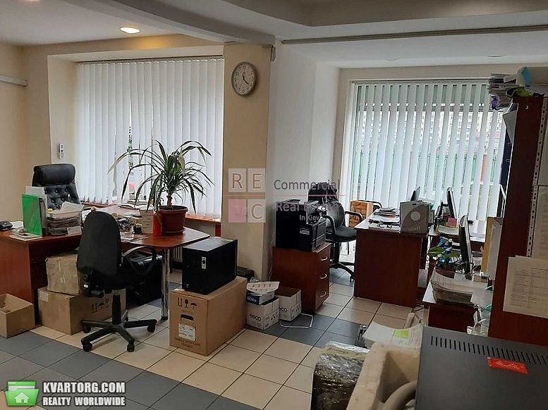 Rent out office. Киев,  Героев Сталинграда пр — photo 1