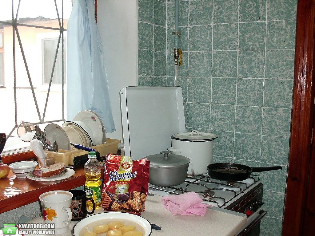 Sell 2-room apartment. Одесса, Базарная — photo 5