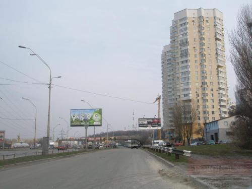 Rent out office. Киев, саперно-слободская — photo 1