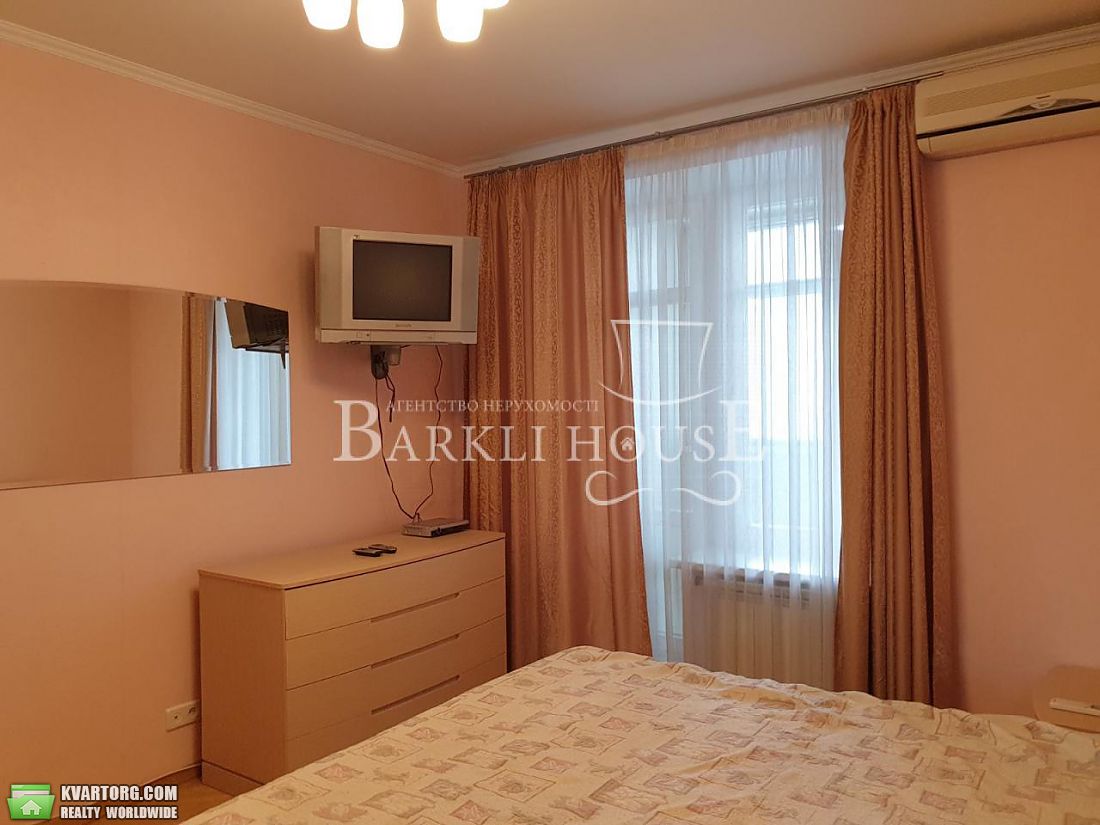 Rent out 3-room apartment. Киев,  Дмитриевская — photo 7
