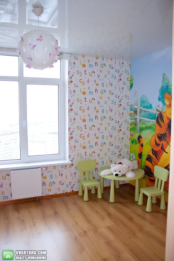 Sell 3-room apartment. Киев,  Туманяна — photo 4