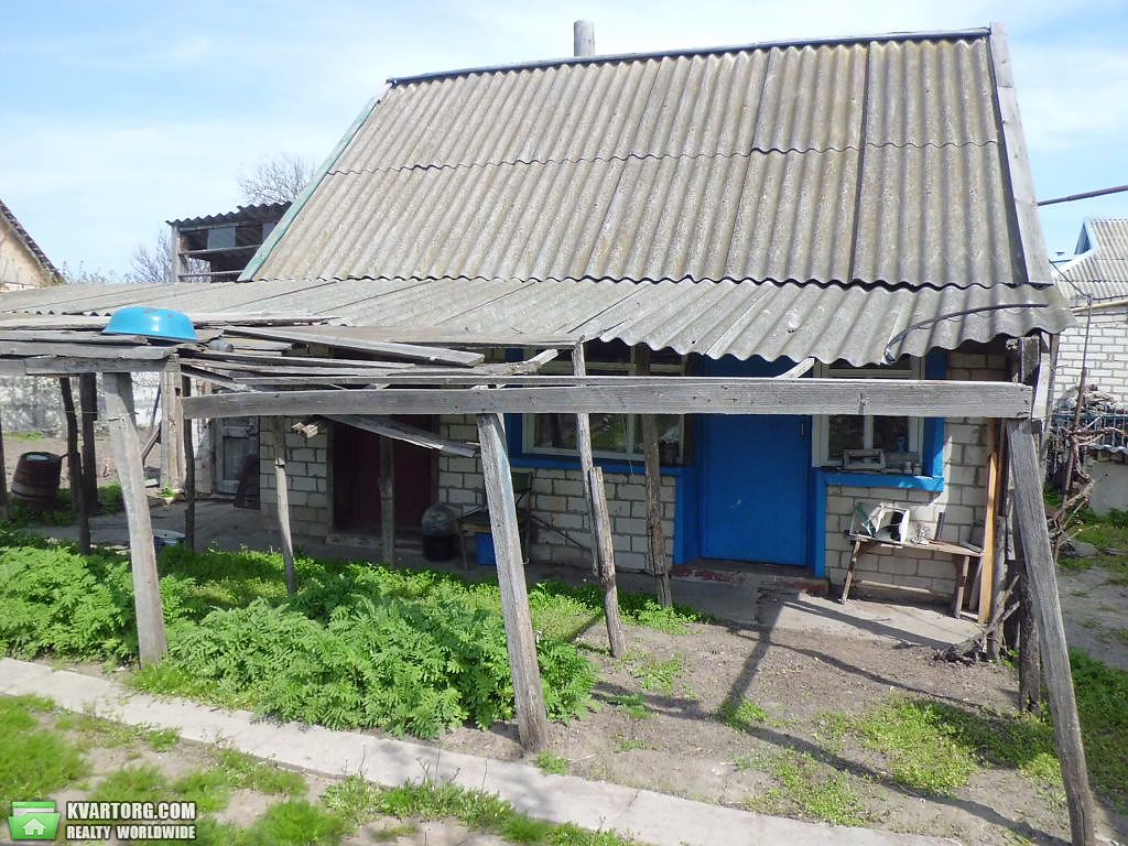 Sell house. Херсон, Коммунаров — photo 2