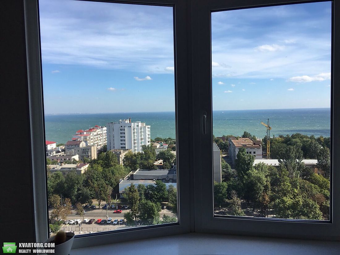 Sell 1-room apartment. Одесса, Французский бульвар — photo 2