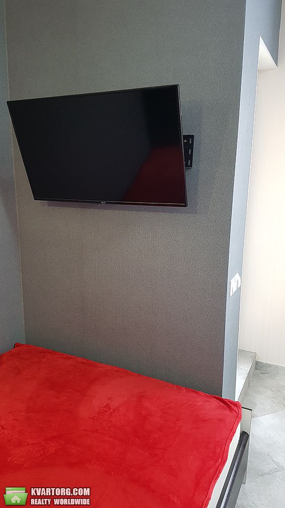 Rent 1-room apartment. Киев, Максимовича Михайла прак — photo 10