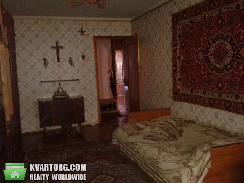 Sell 3-room apartment. Одесса, Экономический пер. — photo 3
